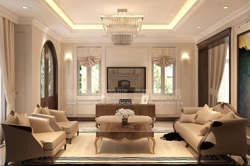Sofa văng