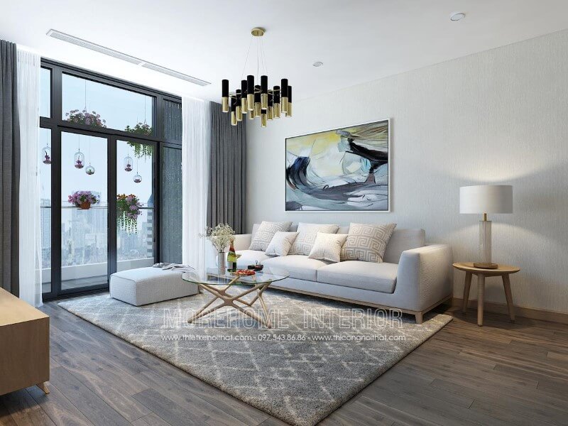 Sofa văng