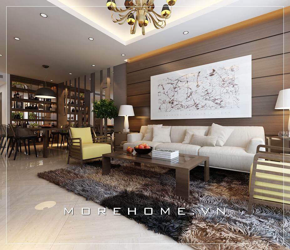 Sofa biệt thự hiện đại Sofa biệt thự hiện đại