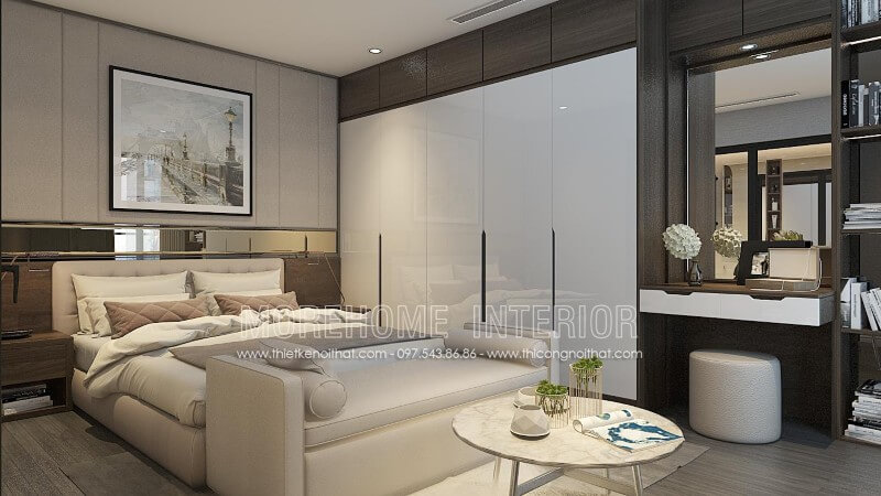 Giường ngủ Giường ngủ
